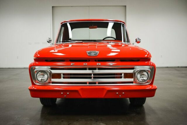 Ford F-100 1963 image number 1