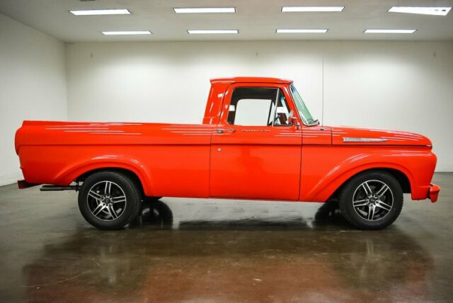 Ford F-100 1963 image number 31