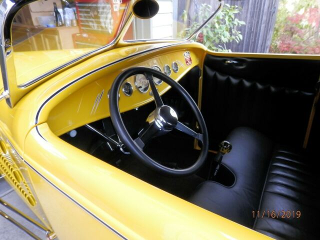 Ford Roadster 1932 image number 19