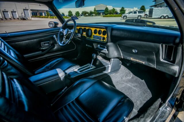 Pontiac Trans Am 1979 image number 15