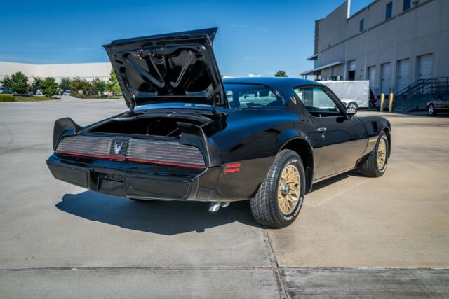 Pontiac Trans Am 1979 image number 17