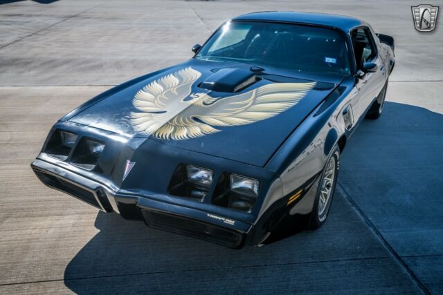 Pontiac Trans Am 1979 image number 21