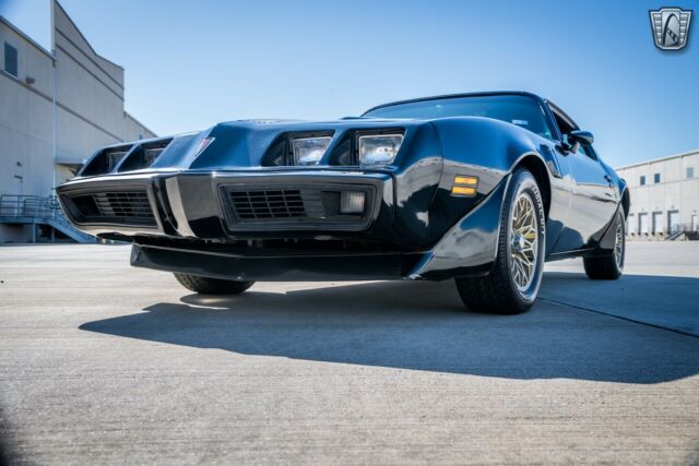 Pontiac Trans Am 1979 image number 22