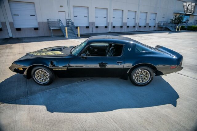 Pontiac Trans Am 1979 image number 23