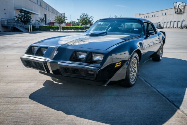 Pontiac Trans Am 1979 image number 26