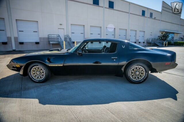 Pontiac Trans Am 1979 image number 3