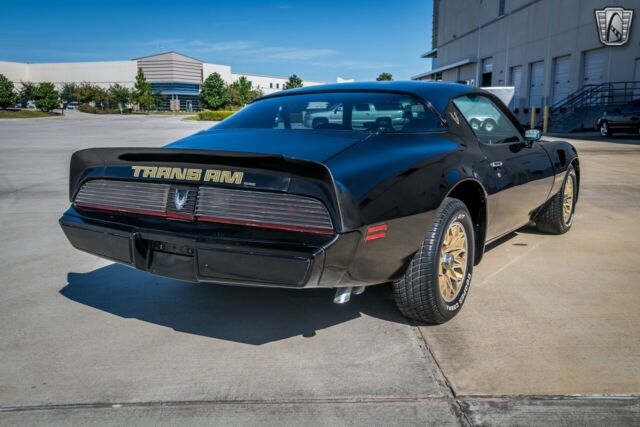 Pontiac Trans Am 1979 image number 30