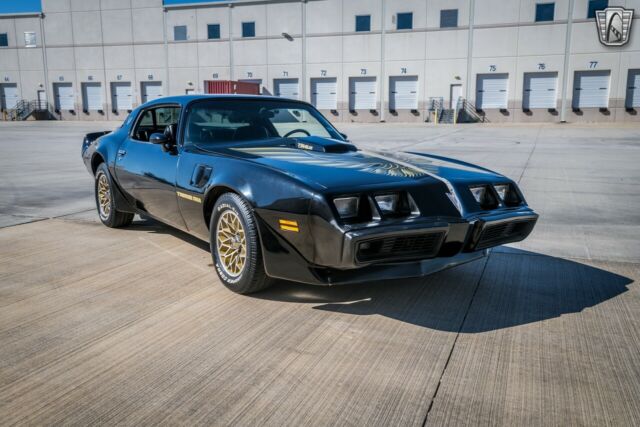 Pontiac Trans Am 1979 image number 32