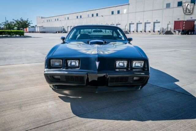 Pontiac Trans Am 1979 image number 9