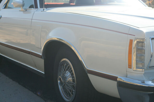 Ford Thunderbird 1978 image number 30