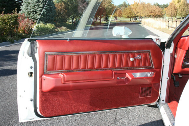 Ford Thunderbird 1978 image number 40