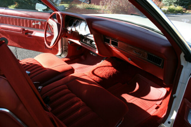 Ford Thunderbird 1978 image number 41