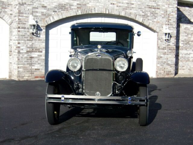 Ford Model A 1930 image number 6