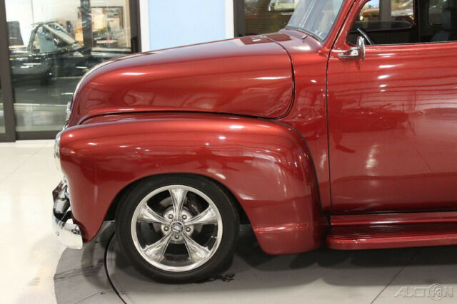 Chevrolet 3100 1949 image number 14