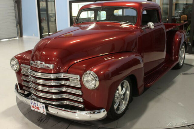 Chevrolet 3100 1949 image number 32