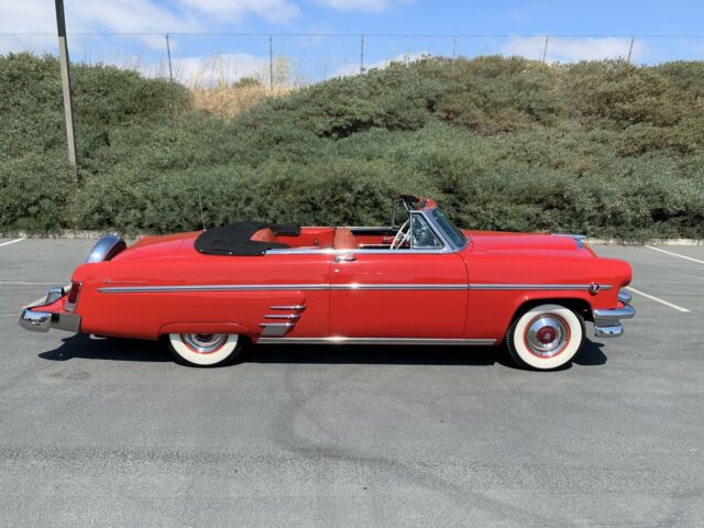 Mercury Monterey 1954 image number 14