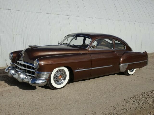 Cadillac Series 61 1949 image number 0