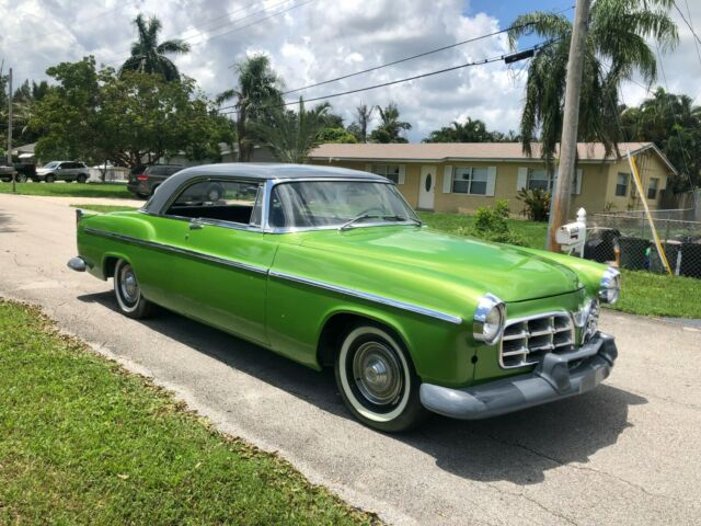 Chrysler Imperial 1955 image number 0