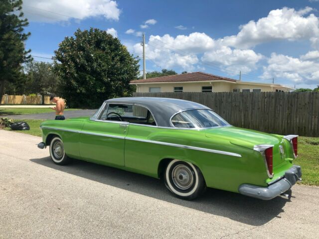 Chrysler Imperial 1955 image number 3