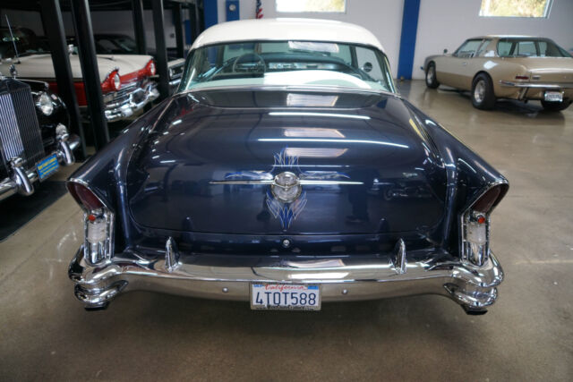 Buick Super Riviera 2 Door Hardtop 1956 image number 14