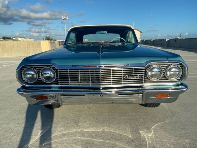 Chevrolet Impala 1964 image number 1