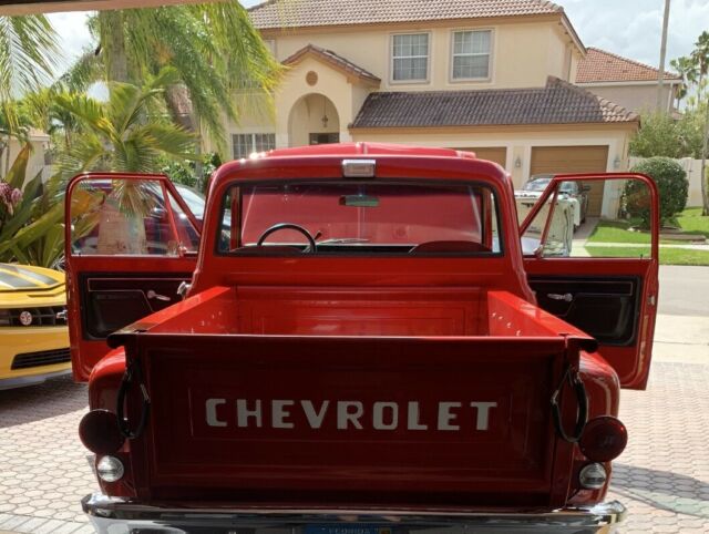 Chevrolet C-10 1968 image number 17