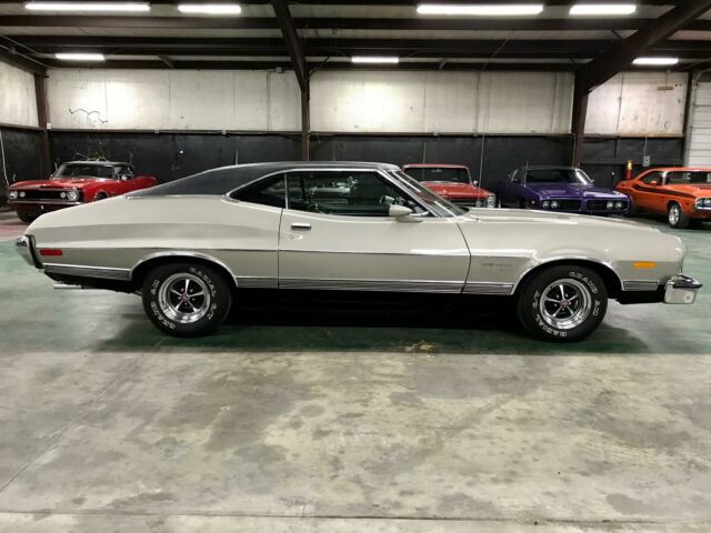 Ford Torino 1973 image number 29