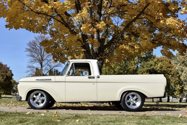 Ford F-100 1961 image number 2