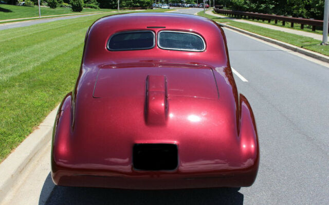 Buick SPECIAL STREET ROD 1937 image number 3