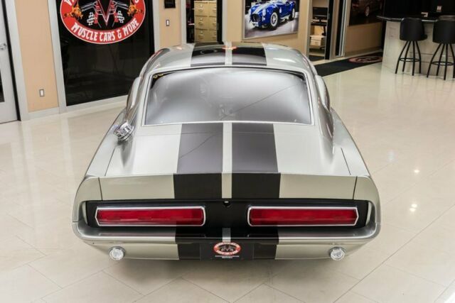 Ford Mustang 1967 image number 14