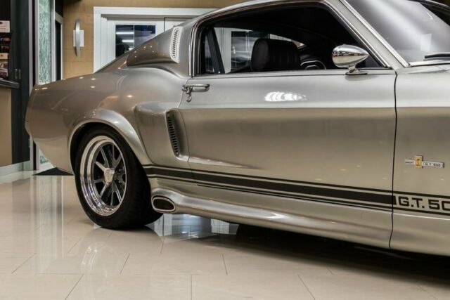 Ford Mustang 1967 image number 44