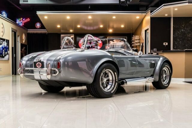 Shelby Cobra 1965 image number 12