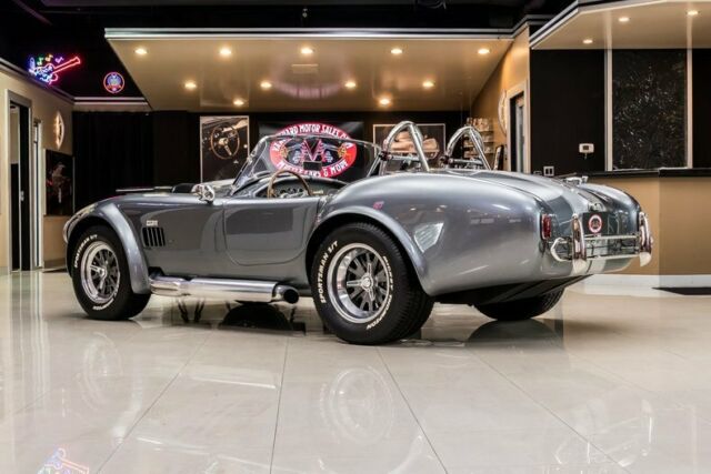 Shelby Cobra 1965 image number 16