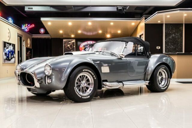 Shelby Cobra 1965 image number 29