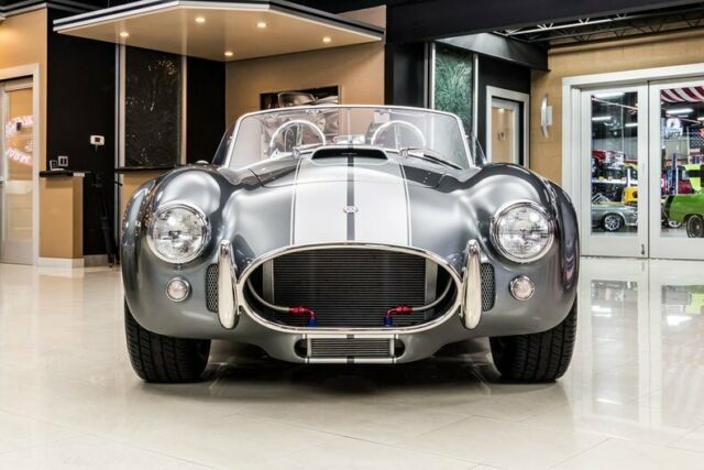 Shelby Cobra 1965 image number 31