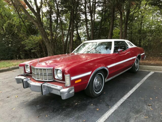 Ford Torino 1976 image number 0