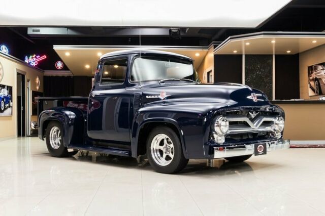 Ford F100 1956 image number 7