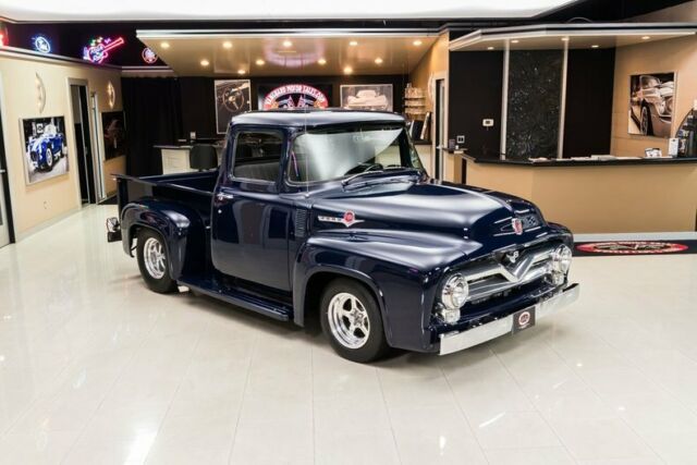 Ford F100 1956 image number 8