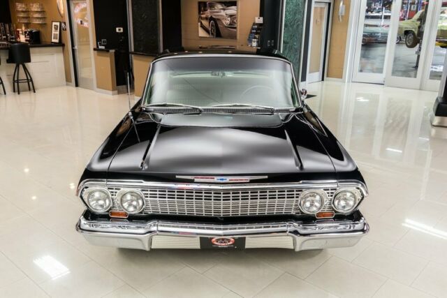 Chevrolet Biscayne 1963 image number 30