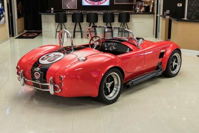 Shelby Cobra 1965 image number 11