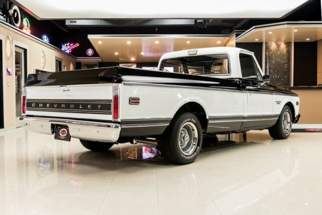 Chevrolet C-10 1970 image number 35