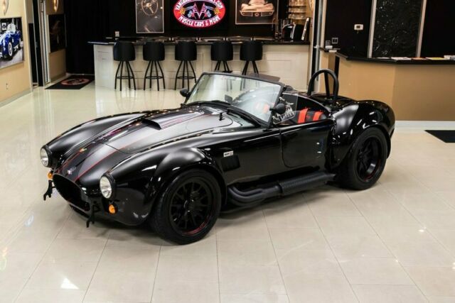 Shelby Cobra 1965 image number 28