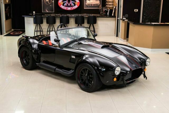 Shelby Cobra 1965 image number 8