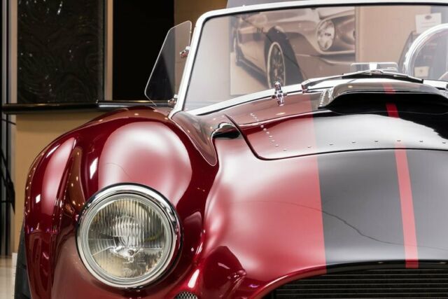 Shelby Cobra 1965 image number 41