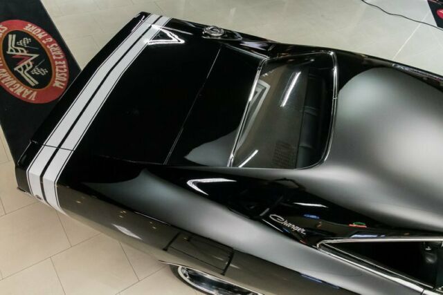 Dodge Charger 1968 image number 20