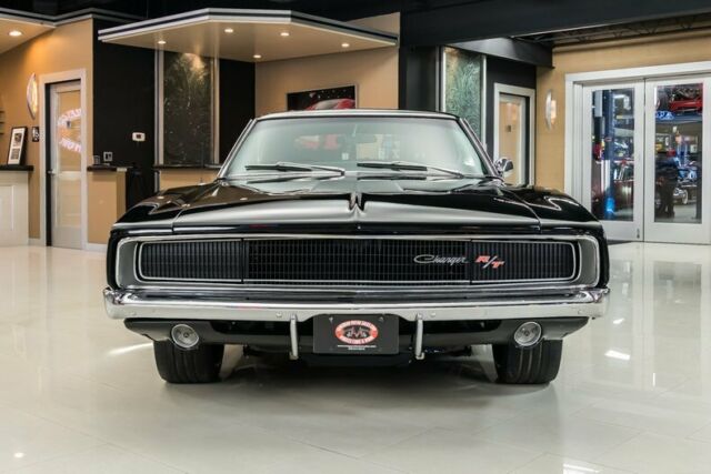 Dodge Charger 1968 image number 28