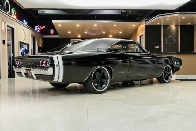 Dodge Charger 1968 image number 32