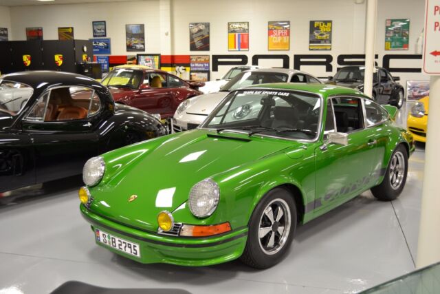 Porsche 911 1973 image number 25