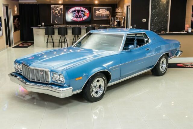 Ford Gran Torino 1974 image number 4