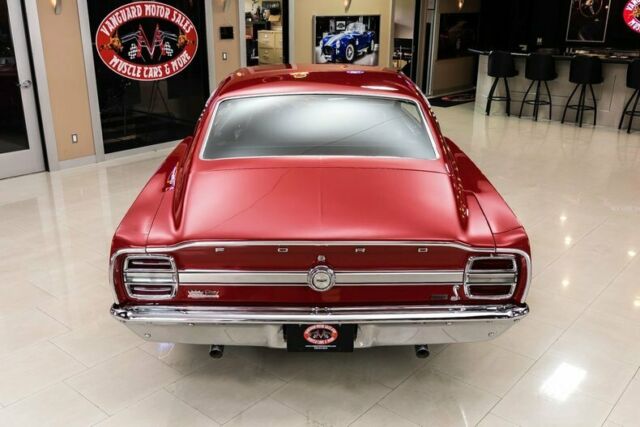 Ford Torino 1969 image number 13